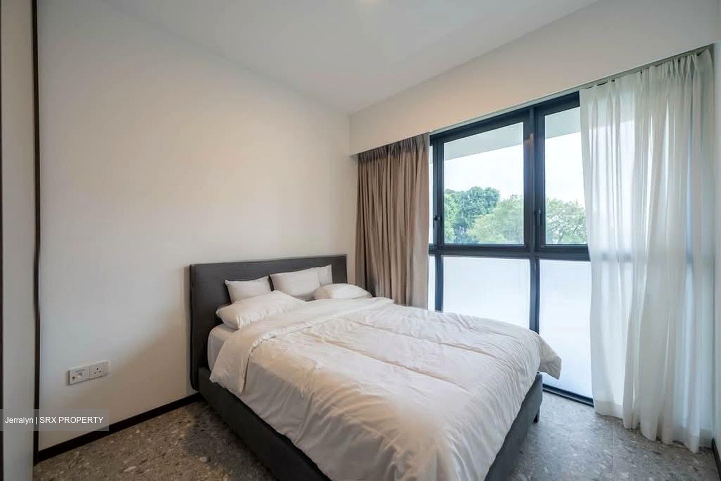 One Pearl Bank (D3), Apartment #601561411